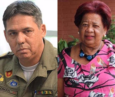 Suspeito de assaltar Correios é morto em confronto com PM
