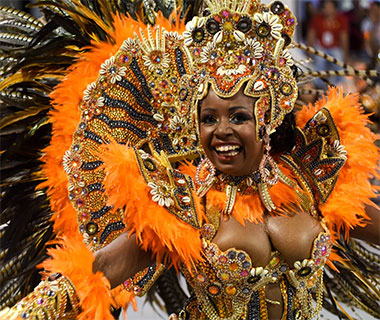 Resultado de imagem para Acadêmicos do Tatuapé é a campeã do carnaval 2017 de SP