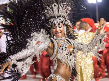 Carnaval 2015: os melhores lugares para curtir a folia no Brasil - Cidadeverde.com