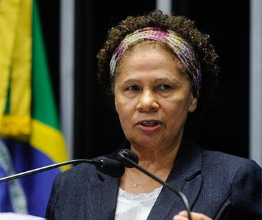 Mãe da senadora Regina Sousa morre aos 92 anos em União - Cidadeverde.com