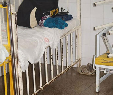 CRM constata irregularidades no hospital de São Raimundo Nonato