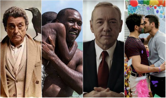 Lançamentos da Netflix: confira filmes e séries que estreiam em junho