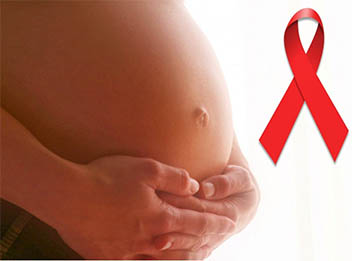 Grávidas devem fazer teste de HIV durante a gestação 
