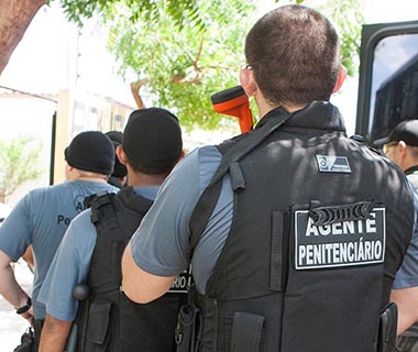 Operações contra corrupção e tráfico de drogas são deflagradas em ... - Cidadeverde.com