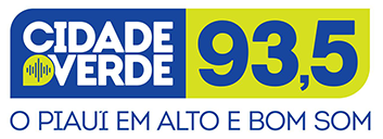 Radio Cidade Verde 93,5 - O Piauí em alto e bom som
