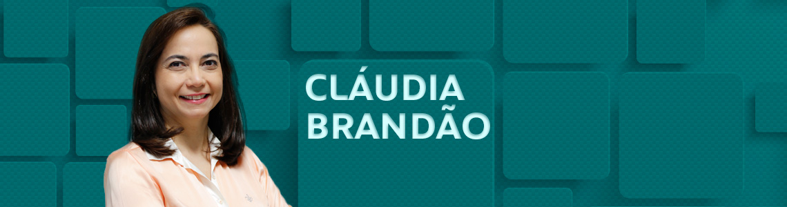 Cláudia Brandão
