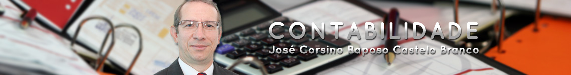 Contabilidade - José Corsino