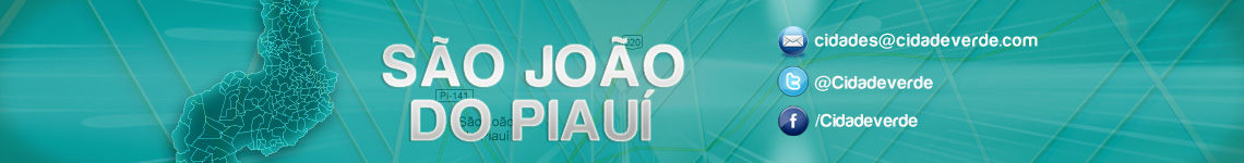 São João do Piauí