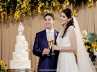 Casamento Elisa Tajra e Anderson Vieira