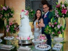 Casamento Lucas Pereira e Lana Cavalcante