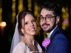 Casamento Renata Miranda e João Batista Brandão Neto