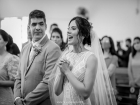 Casamento Rachel Dias e Leandro Nunes