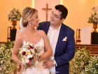 Casamento Luma Ribeiro e Erik Castro