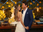 Casamento Marden Menezes e Mariel Oliveira
