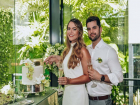 Casamento civil Andressa Santos e Alisson Cavalcanti em Teresina