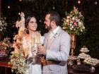 Casamento Samy Moraes e Alexandre Lima