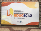 Congresso de educação de Luís Correia