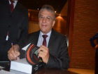 Nelson Nery Costa lança o livro Direito Constitucional Brasileiro