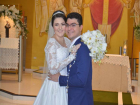 Casamento Patrícia Chaib e Alécio Fonseca