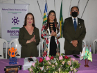 Posse Ana Cristina Serejo na presidência do Rotary Clube Teresina Ininga