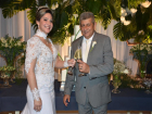 Casamento Maryanne Martins e  Antônio José Moraes Souza Filho