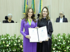 TCE Piauí celebra 123 anos com outorga de medalhas