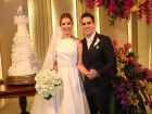 Casamento Vitória Neiva e Danilo Eulálio Araújo
