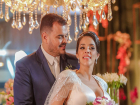 Casamento da jornalista e advogada Nayane Miranda com o advogado Orlando Ayres