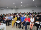 Conferência em Castelo do Piauí