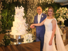 Casamento Josiene Campelo e Evaldo Gomes
