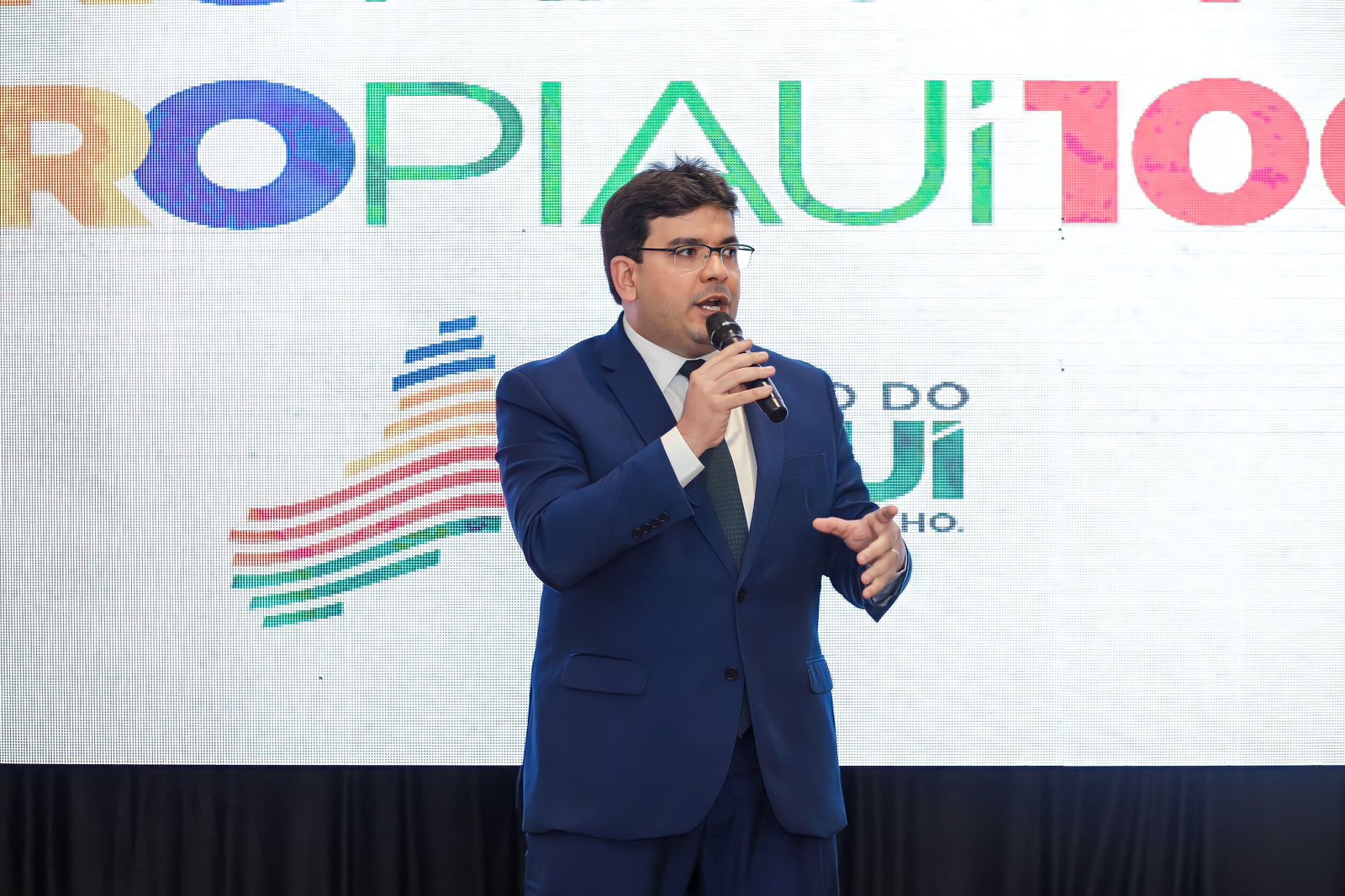 Governo lança nova versão do PRO Piauí com R$ 110 bilhões em investimentos  - Cidadeverde.com