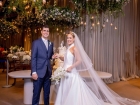 Casamento Maria Clara Pires e Felipe Hagem Mazuad