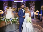 Casamento dos médicos Lívia Stela Monteiro e Igor Ramon Batista