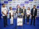 Ministro lança no Piauí programa que pagará até R$ 9,2 mil a estudantes; 70 mil serão beneficiados