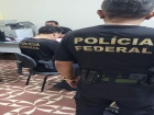 PF: 15 mandados e R$ 1 mi em sequestro de bens por fraude de licitações em município do PI