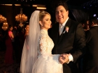 Casamento Taciane Torres e Jadyel Alencar