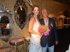 Casamento Adriane Radecki e Bob Ziegert