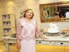 80 anos Clésia Nobre Rodrigues Alves