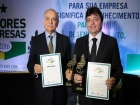 Prêmio Maiores Empresas 2016