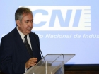Posse João Henrique Sousa na presidência do Conselho Nacional do SESI