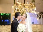 Casamento Flávia Gomes e Daniel Oliveira