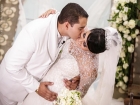 Casamento Mikael Oliveira e Milane Almeida