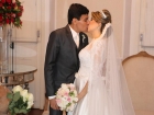 Casamento Elaynne Alves e Jesus Carvalho Abreu