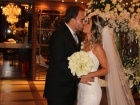 Casamento Lorena Sampaio e Mikhail Laginski