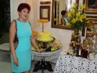 Aniversário da decoradora Nati Silveira