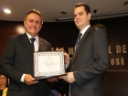 Prêmio Jovem Empreendedor na Câmara Municipal