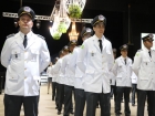 Baile de Formatura Novos Oficiais da Polícia Militar do Piauí