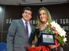 Prêmio Mulher Destaque 2017 na Câmara Municipal