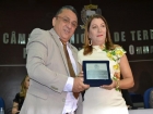 Câmara Municipal de Teresina entrega Prêmio Mulher Destaque