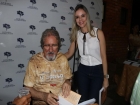 Lançamento do livro O Boato - Verdade e Reparação no Caso Fernanda Lages